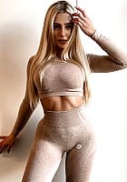Anna Hryshchenko profile photo