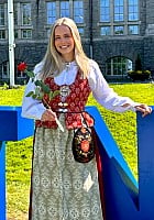 Anna Huse profile photo