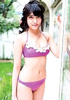 Anna Iriyama profile photo