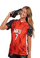 Anna Isger profile photo