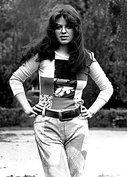 Anna Jantar image 1 of 1