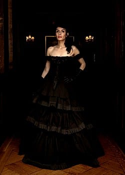 Anna Khachiyan image 3 of 4