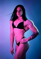 Anna Kislyak profile photo