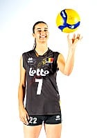 Anna Koulberg profile photo