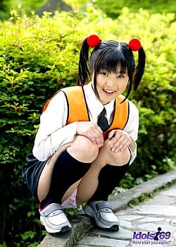 Anna Kuramoto image 2 of 2