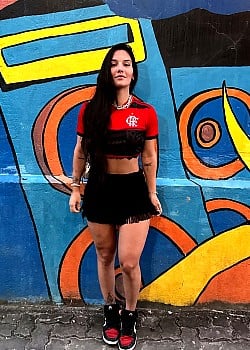 Anna Leticya