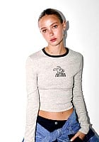 Anna Lisa (model) profile photo