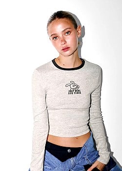 Anna Lisa (model)