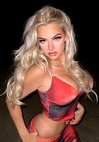 Anna Lisewski profile photo