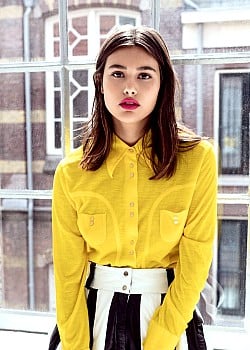 Anna Mae Van Groningen image 3 of 3