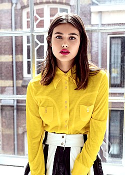 Anna Mae van Groningen image 3 of 3
