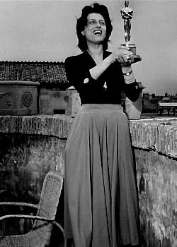 Anna Magnani image 2 of 3