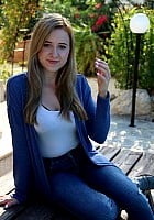 Anna Mai profile photo