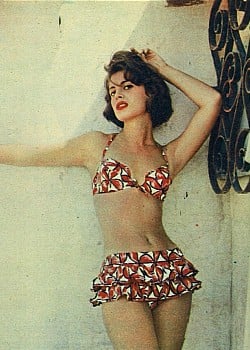 Anna Maria Ferrero