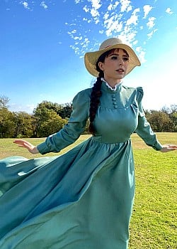 Anna McClelland image 4 of 4