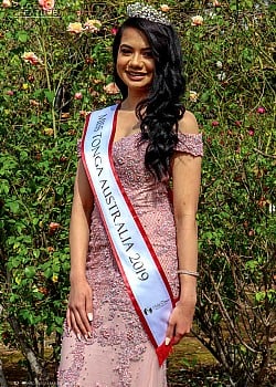 Anna Naseisa Ma\'u Mailei image 2 of 2