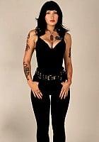 Anna Nicole (model) profile photo
