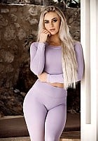 Anna Nystrom profile photo