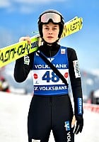 Anna Odine Strom profile photo