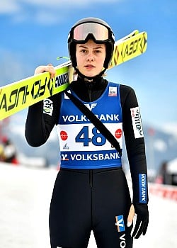 Anna Odine Strom image 1 of 1