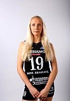 Anna Podkopaeva profile photo