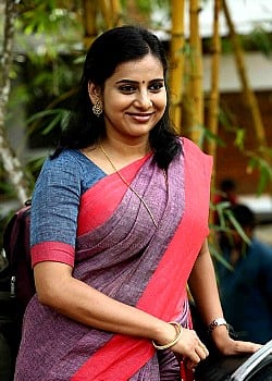 Anna Rajan image 2 of 4