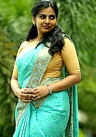 Anna Rajan profile photo