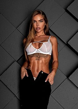 Anna Riabishchenko image 2 of 4