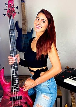 Anna Sentina image 2 of 3