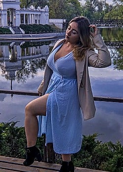 Anna Sevostyanova image 2 of 2
