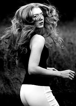 Anna Soroka image 2 of 2