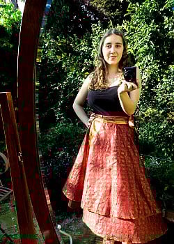 Anna T image 1 of 1