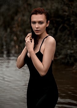 Anna Telysheva image 3 of 3