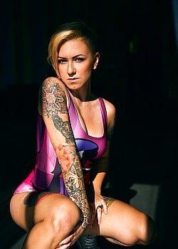 Anna Tkalya image 1 of 4