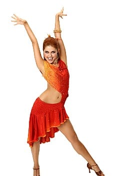 Anna Trebunskaya image 2 of 4