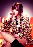 Anna Tsuchiya profile photo