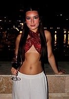 Anna Vaz profile photo