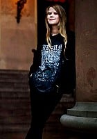 Anna Von Hausswolff profile photo