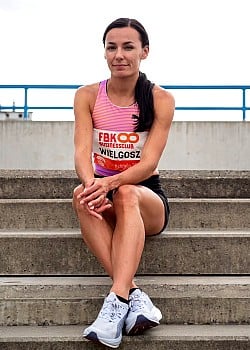 Anna Wielgosz