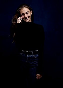 Anna Zalevska image 2 of 2