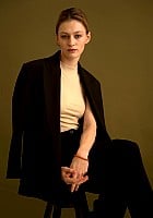 Anna Zalevska profile photo