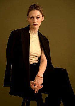 Anna Zalevska