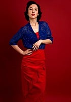 Anna Zavalskaya profile photo