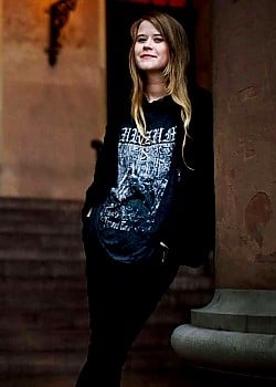 Anna von Hausswolff image 1 of 1