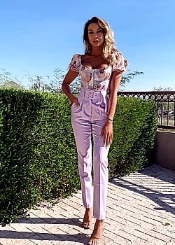 Annabel Kanter image 1 of 2