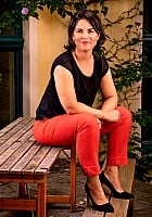 Annalena Baerbock profile photo