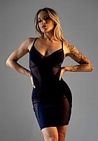 Annalisa Atomic Blonde profile photo