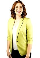 Annamarie Bauer profile photo
