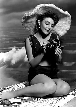 Anne Bancroft image 2 of 4