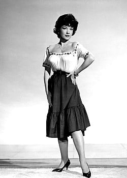Anne Baxter image 4 of 4